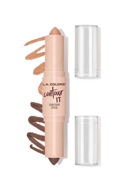 L.A Colors Contour It Contur Stick #CCS599 - Deep