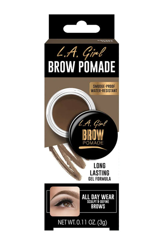 L.A Girl Brow Pomade #GBP362 Taupe
