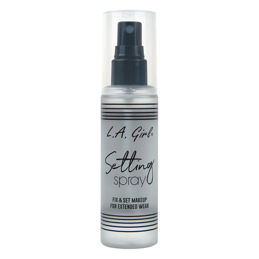 L.A.Girl Setting Spray #GFS917