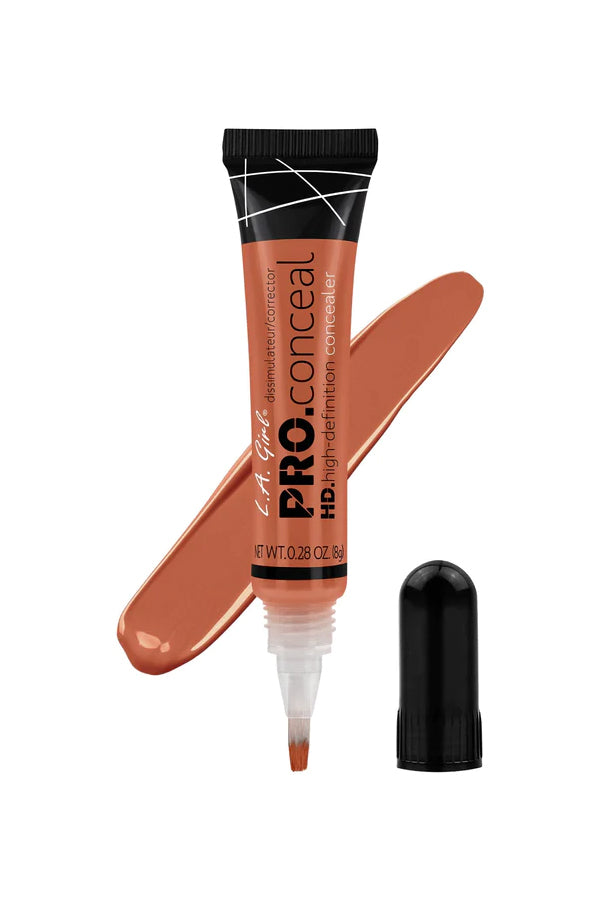 L.A.Girl Ethic Pro Conceal #GC990 Orange Corrector -pc