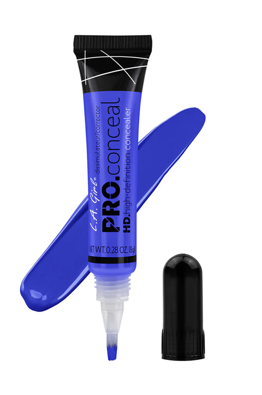 L.A.Girl Ethic Pro Conceal #GC997 Blue Corrector -pc