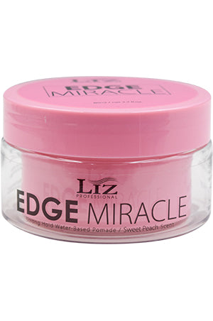 Liz Edge Miracle Extreme Hold 1 - Sweet Peach (3.5 oz) #22