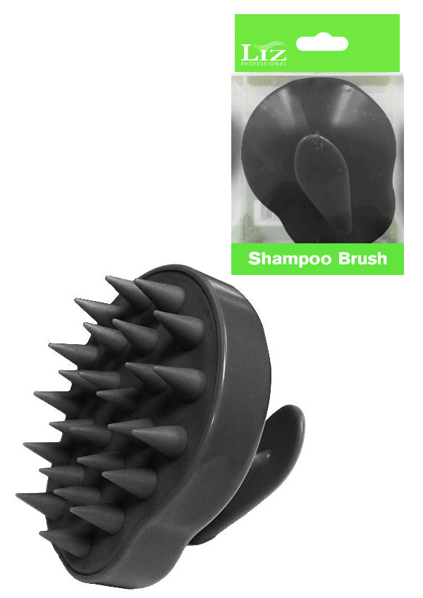 Liz Shampoo Brush #MG07648 -pc