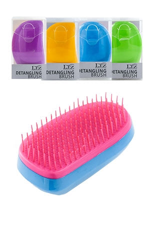 Liz Detangling Brush #7562