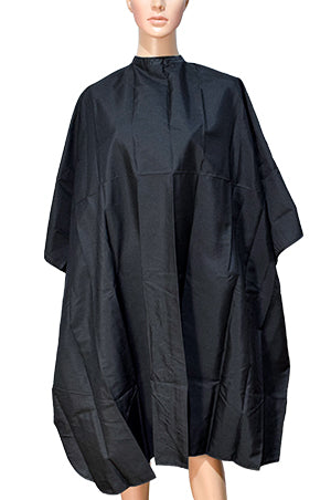 White Smoke Liz Cutting Cape #CP83039-pc
