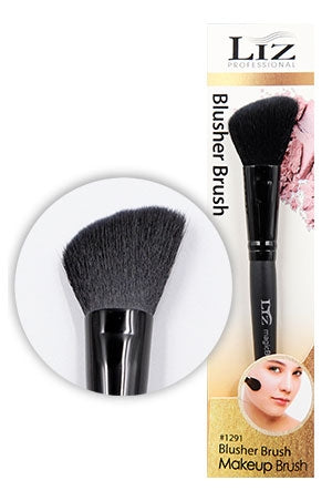Liz Pro Makeup Brush #1291