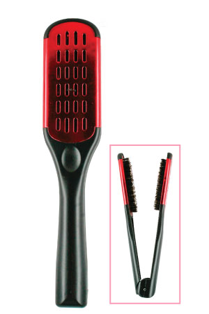 LIZ Thermal Ceramic Sraightening Brush #BR3248 -pc