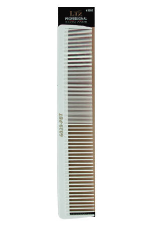 LIZ Basin Comb #3583 #6039-PBT -pc