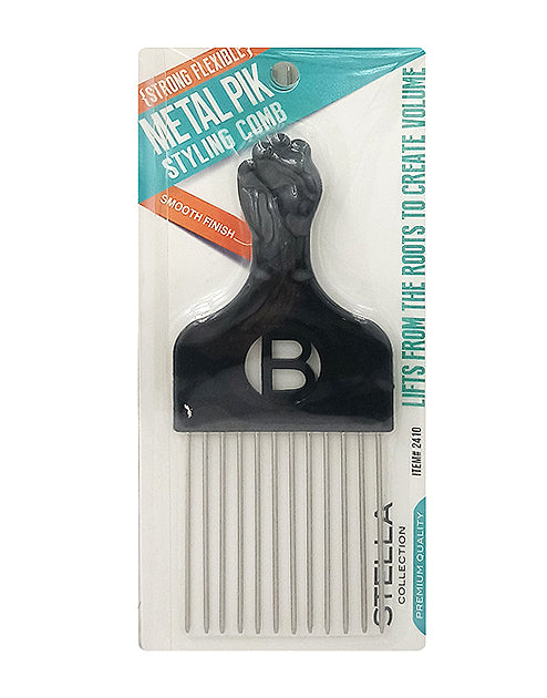 Gray Magic Metal Pik #2410 -dz