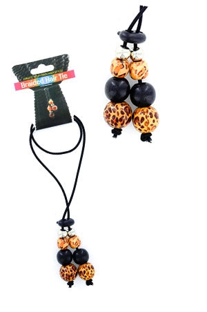 Magic Braided Hair Tie #BHT01 - dz