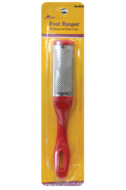 Magic Metal Foot Rasper #8935 -dz