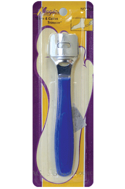 Corn & Callus Trimmer #CU2 -pc