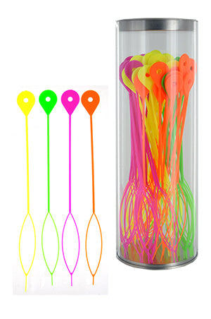 Magic Hair Beader (72pcs/jar) #1561JAR - jar