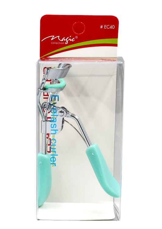 Magic Eyelash Curler #EC40 -pc