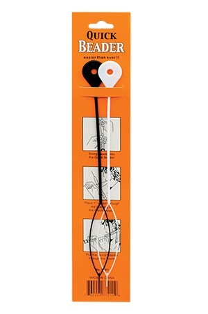 Magic Hair Quick Beader-2pc #1561(12pk/dz)-dz