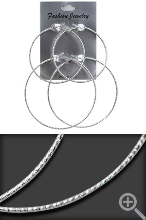 EARRING #07042-dz