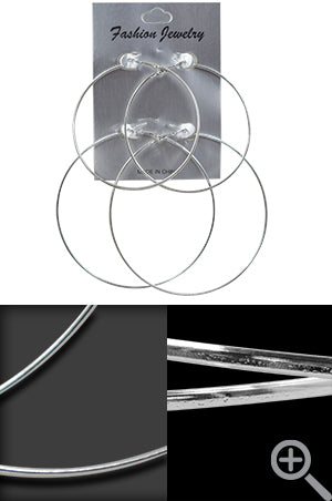 EARRING #07048-dz