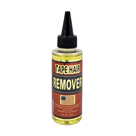 Tape Hair Remover (4 oz) #MG07938 -pc