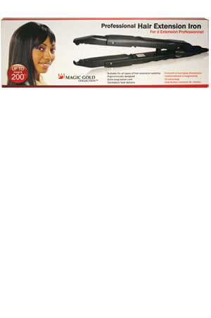 Seashell Magic Gold Extension Iron #1184(=#1182)