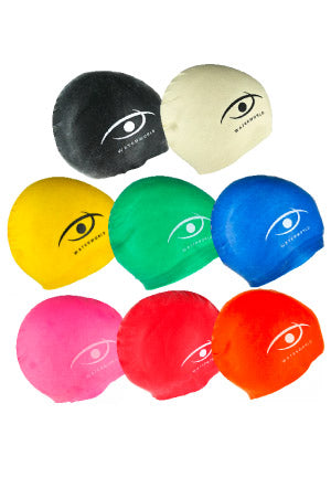 Pool Cap (Water World) #CB2113 Asst-dz