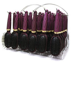 Magic Gold Mini Brush #2105 Purple -pc