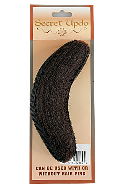 Secret Updo #5127Black -pc