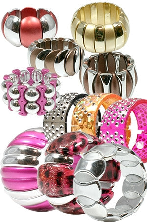 Bangle #2422 - dz