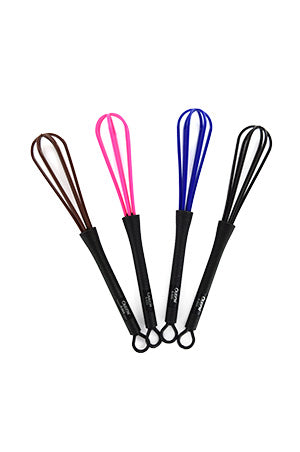 White Smoke Magic Color Mix Whisk #2998(Asst) -dz