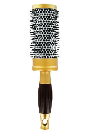 White Smoke Magic Gold Brush #3408 -pc