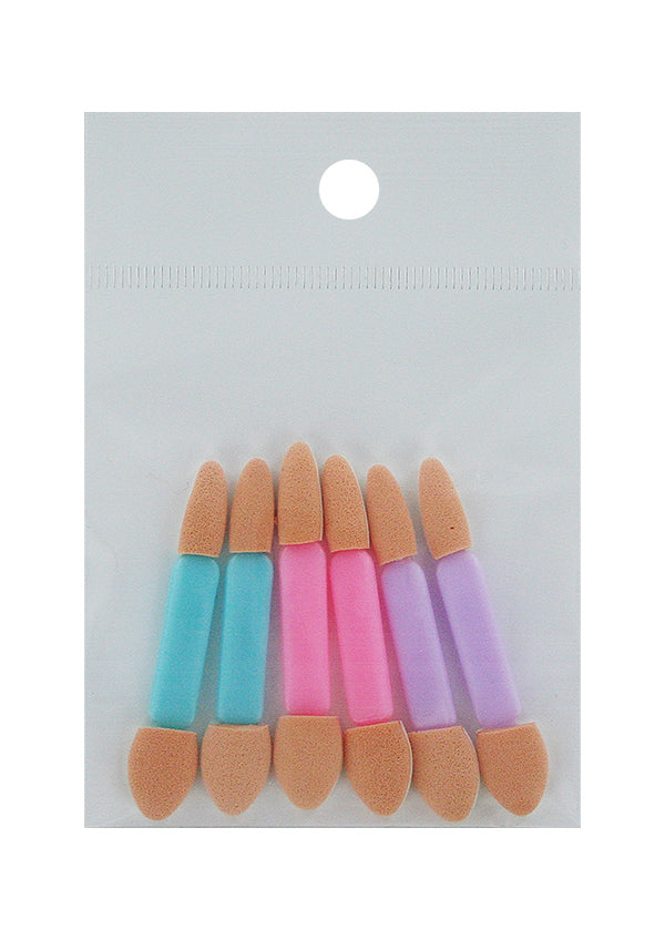 Eyeshadow Applicator (Double Sided Sponge Tip) #4797 -dz