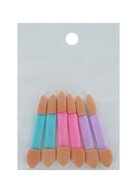 Eyeshadow Applicator (Double Sided Sponge Tip) #4797 -dz