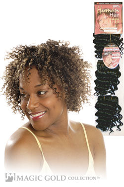 White Smoke HH-Remy Coil Deep Wave (3pcs)