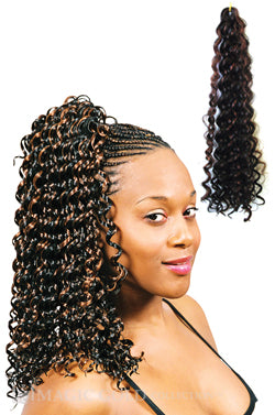 Monaco Deep Braid