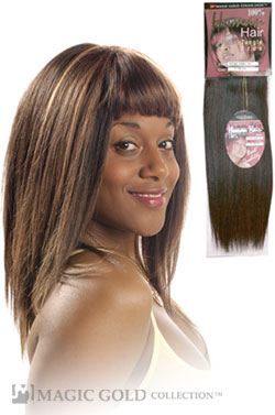 White Smoke HH-Remy Yaki 10"