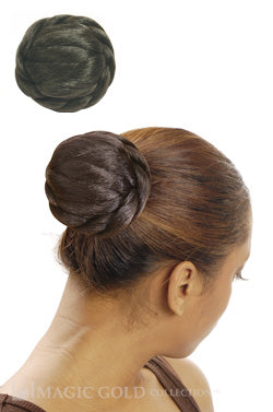 Mikimoto Bun
