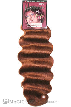 White Smoke HH-Remy Loose Deep 18"