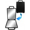 Magic Gold Mirror(14.055"x9.33")#HS02039-pc