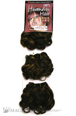 White Smoke HH-Remy Multi Curl (3pcs)