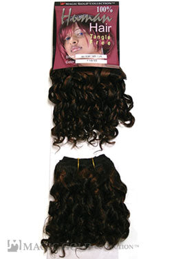 White Smoke HH-Remy Tape Curl (2pcs)
