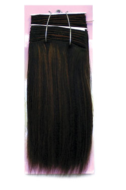 Black HH-Remi Yaki 8" (1pc)