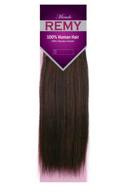 Dark Slate Gray HH-Remy Silky Yaky 10"