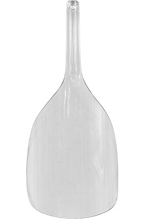 Light Gray Face Shield #HS46139-pc