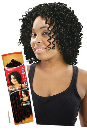 Softex Dread
