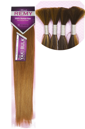 White Smoke HH-Remy Miracle Yaki Bulk 18"