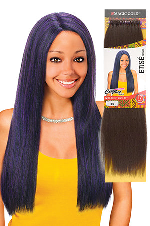 Etise Braid 17"