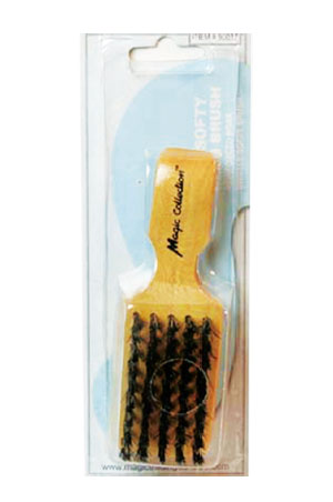 Magic Club Brush-Mini [soft] #MG#90017 -pc