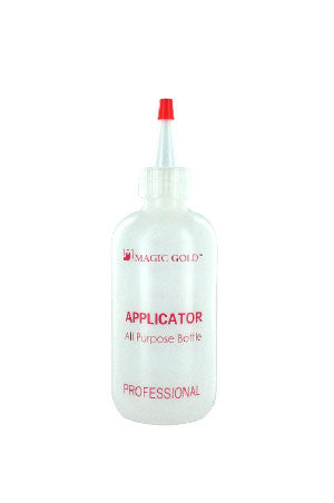 Magic Gold Application Bottle (6oz) #ABO90085-pc