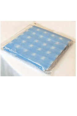 Antique White Disposal Cleaning Towel (Bag)