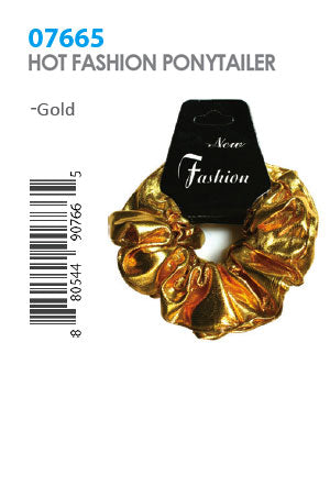 New Fashion Ponytailer #07665 -dz