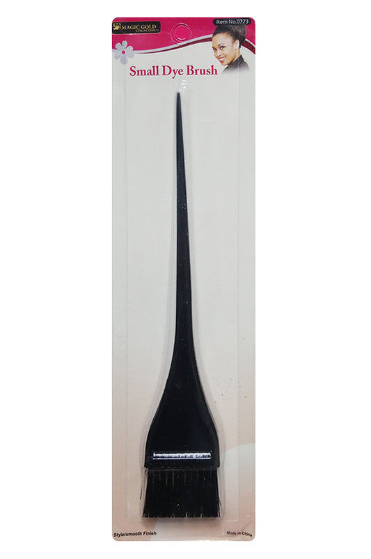 Magic Gold Small Dye Brush #0773-dz